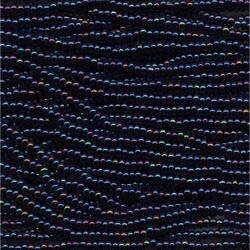 11/0 CZECH PRECIOSA APROX 18GR X MADEJA C18