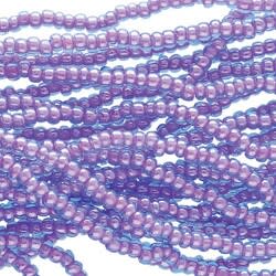 11/0 CZECH PRECIOSA APROX 18GR X MADEJA D10