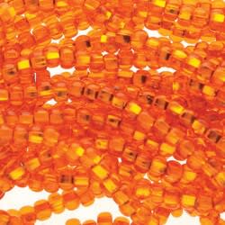 11/0 CZECH PRECIOSA APROX 18GR X MADEJA D19