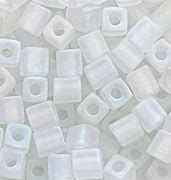 1.8MM MIYUKI SQUARES -APRX 8.2GM/TB2