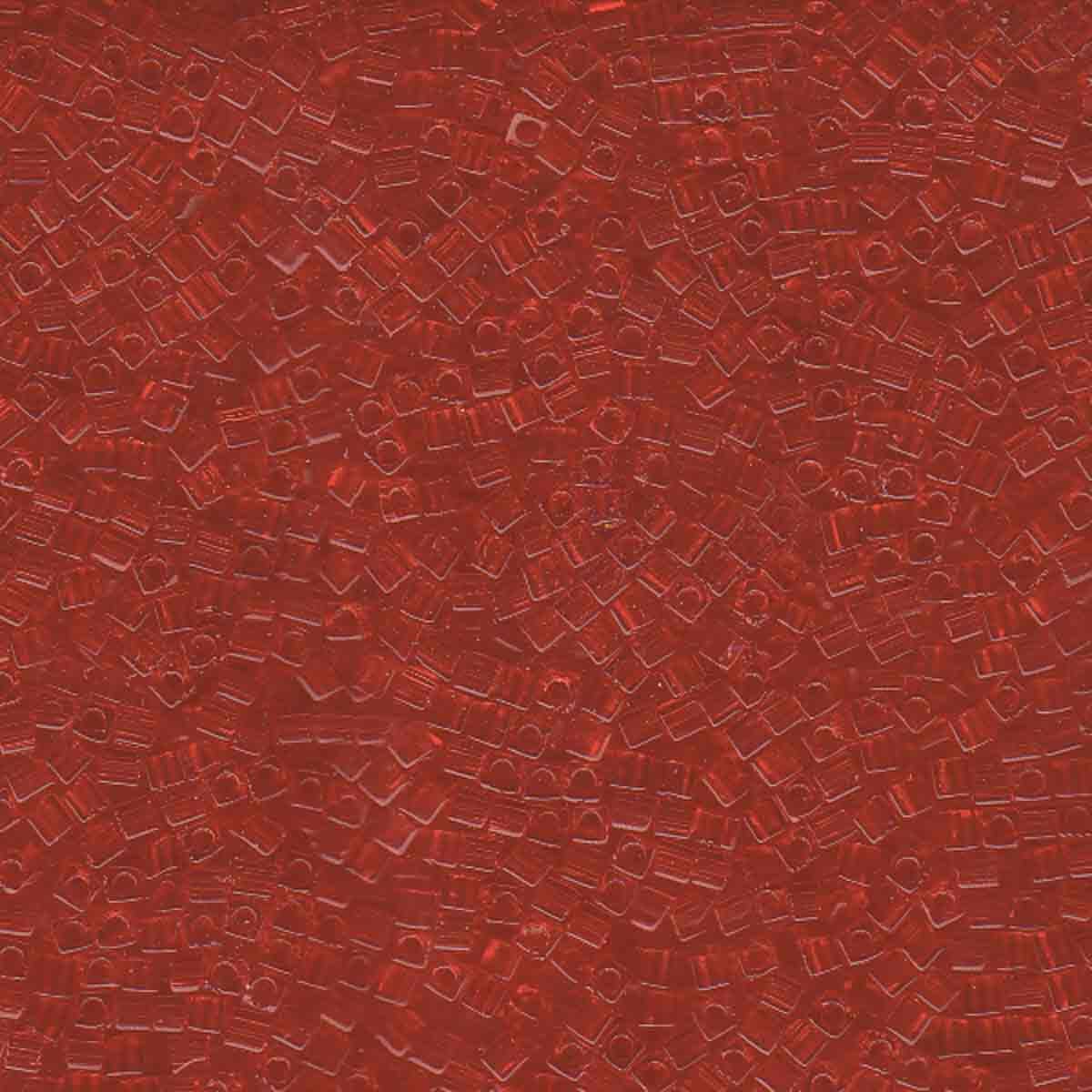 1.8MM MIYUKI SQUARES -APRX 8.2GM/TB18