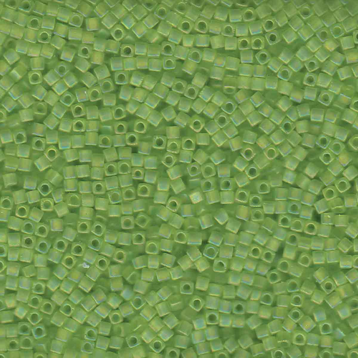 1.8MM MIYUKI SQUARES -APRX 8.2GM/TB16