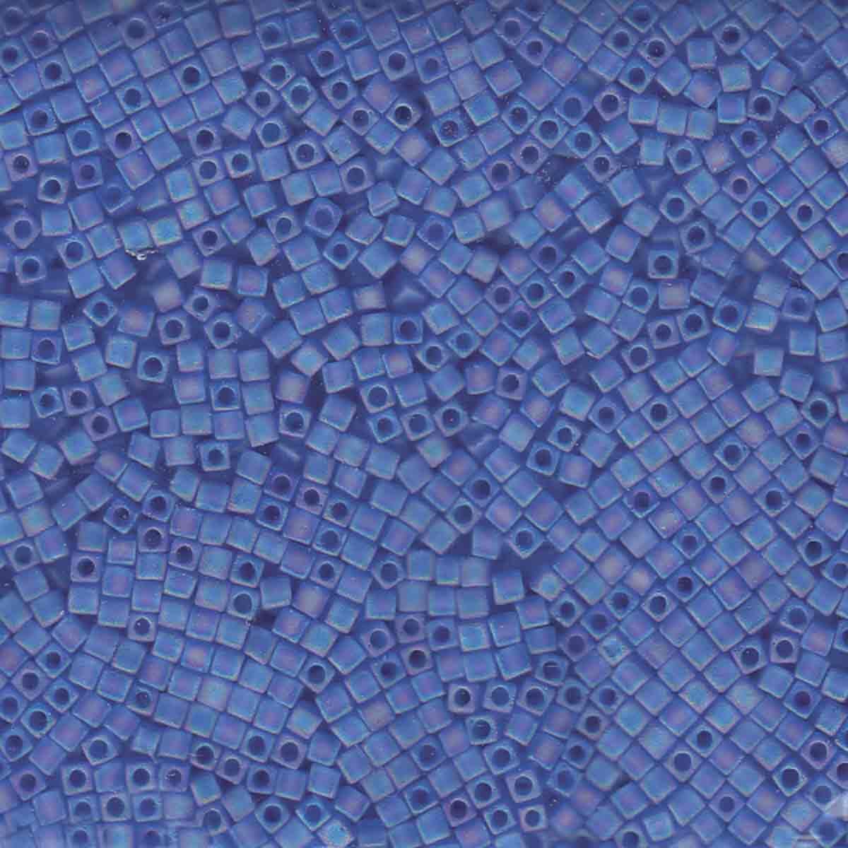 1.8MM MIYUKI SQUARES -APRX 8.2GM/TB12