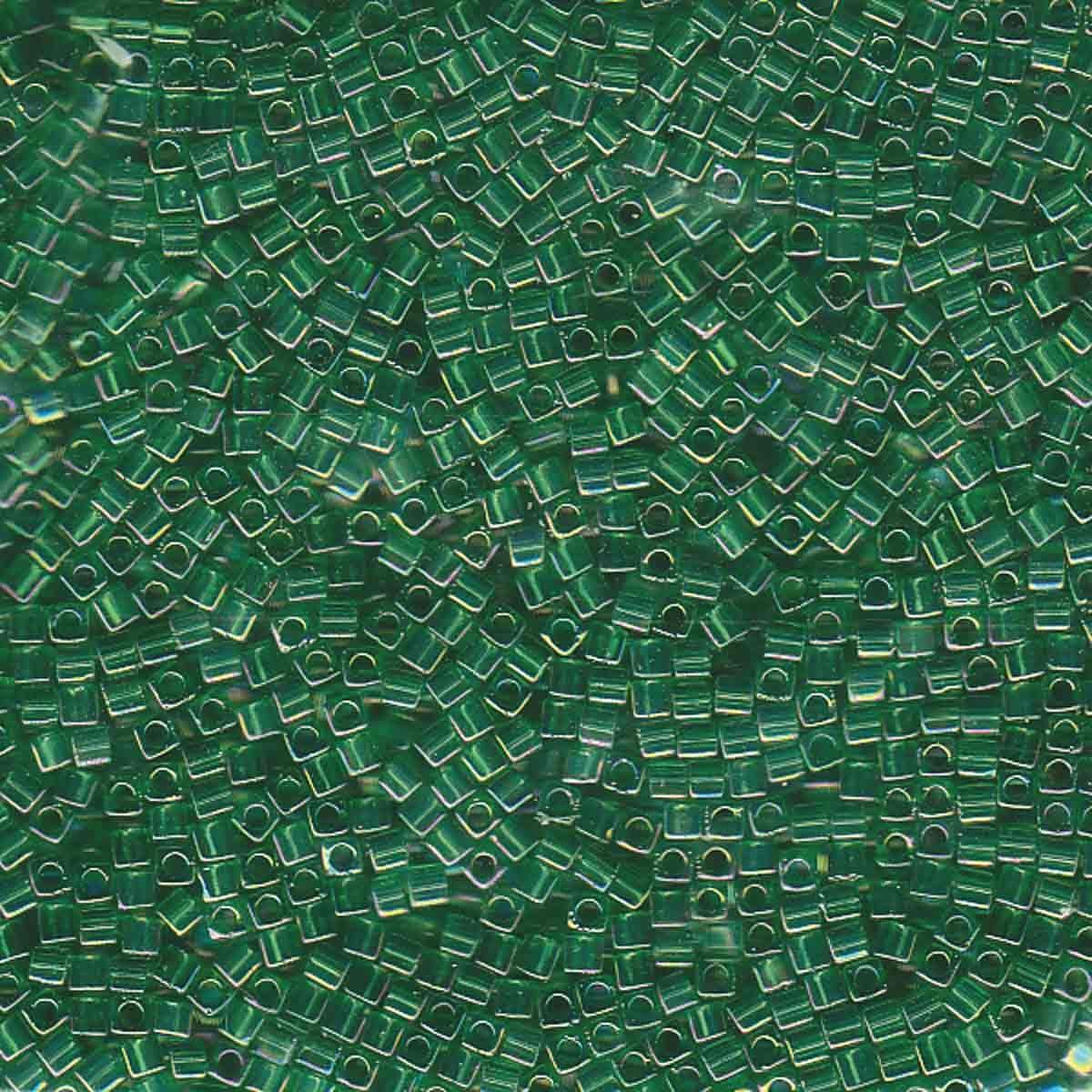 1.8MM MIYUKI SQUARES -APRX 8.2GM/TB11
