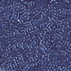 1.8MM MIYUKI SQUARES -APRX 8.2GM/TB44