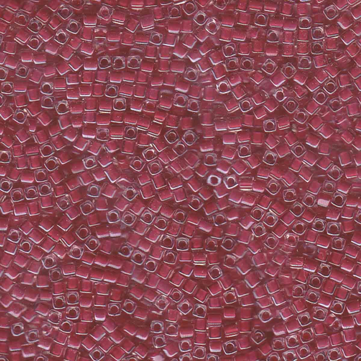 1.8MM MIYUKI SQUARES -APRX 8.2GM/TB6