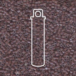 1.8MM MIYUKI SQUARES -APRX 8.2GM/TB37