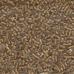 1.8MM MIYUKI SQUARES -APRX 8.2GM/TB36