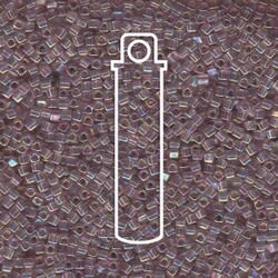 1.8MM MIYUKI SQUARES -APRX 8.2GM/TB46