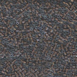 1.8MM MIYUKI SQUARES -APRX 8.2GM/TB43