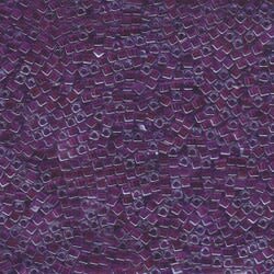 1.8MM MIYUKI SQUARES -APRX 8.2GM/TB30