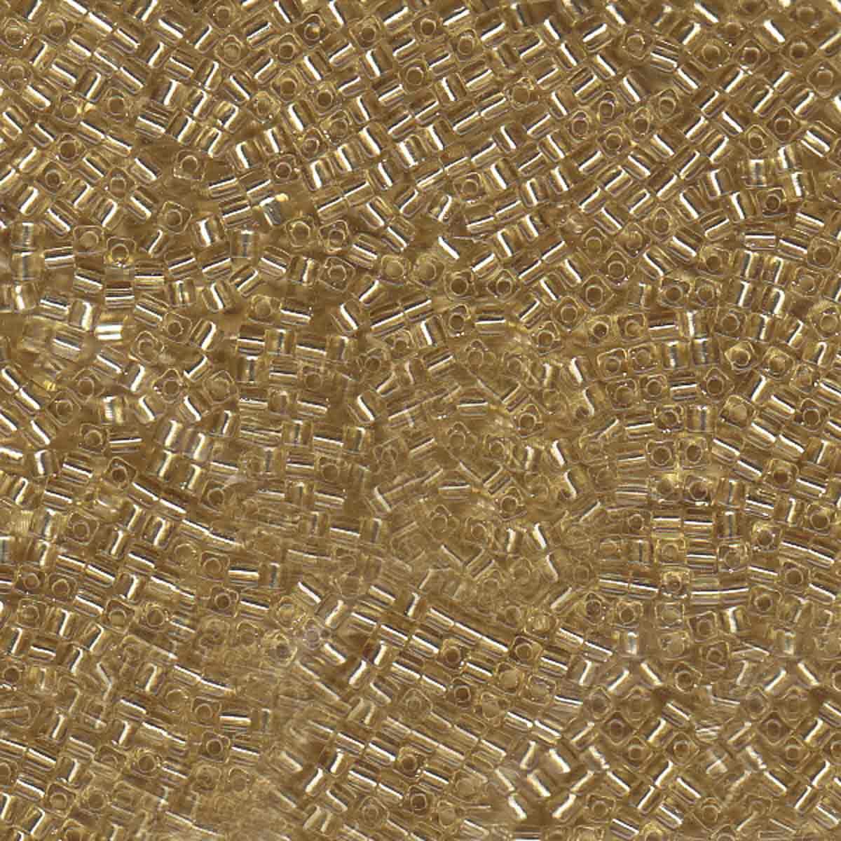 1.8MM MIYUKI SQUARES -APRX 8.2GM/TB29