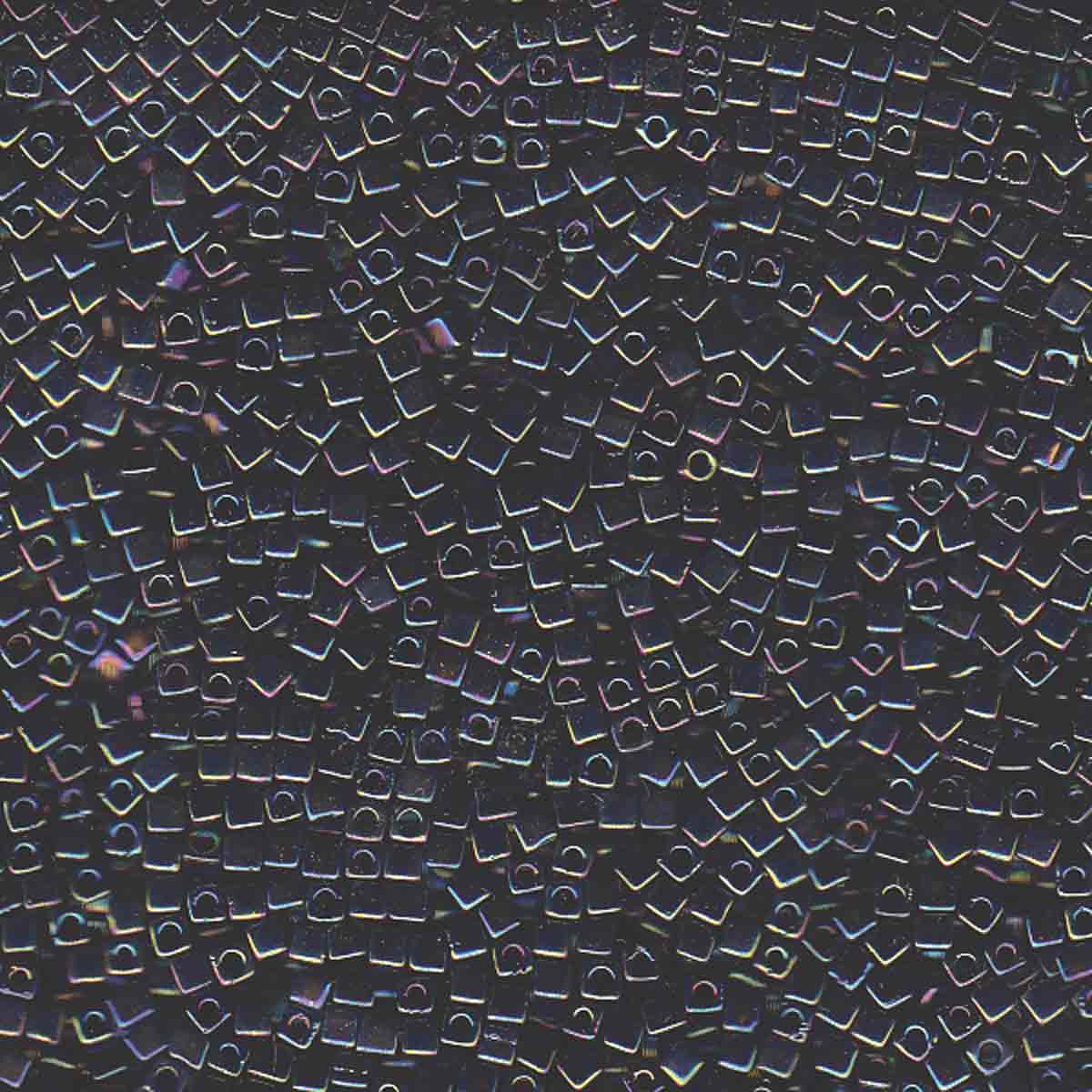 1.8MM MIYUKI SQUARES -APRX 8.2GM/TB24