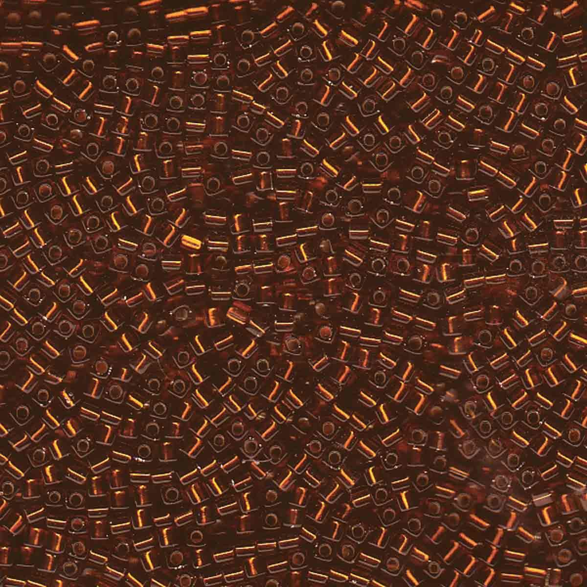 1.8MM MIYUKI SQUARES -APRX 8.2GM/TB41