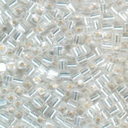 4MM MIYUKI SQUARES -APRX 20GM/TB C26