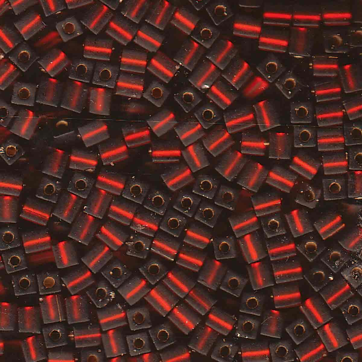 4MM MIYUKI SQUARES -APRX 20GM/TB A6