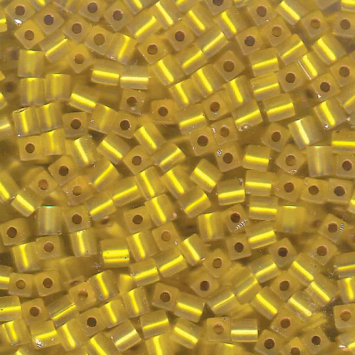 4MM MIYUKI SQUARES -APRX 20GM/TB A5