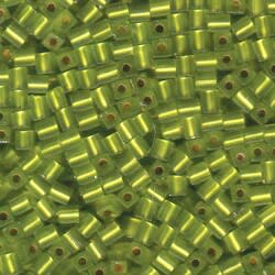 4MM MIYUKI SQUARES -APRX 20GM/TB B2