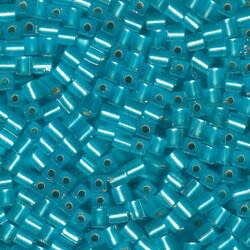 4MM MIYUKI SQUARES -APRX 20GM/TB B16