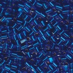 4MM MIYUKI SQUARES -APRX 20GM/TB B14