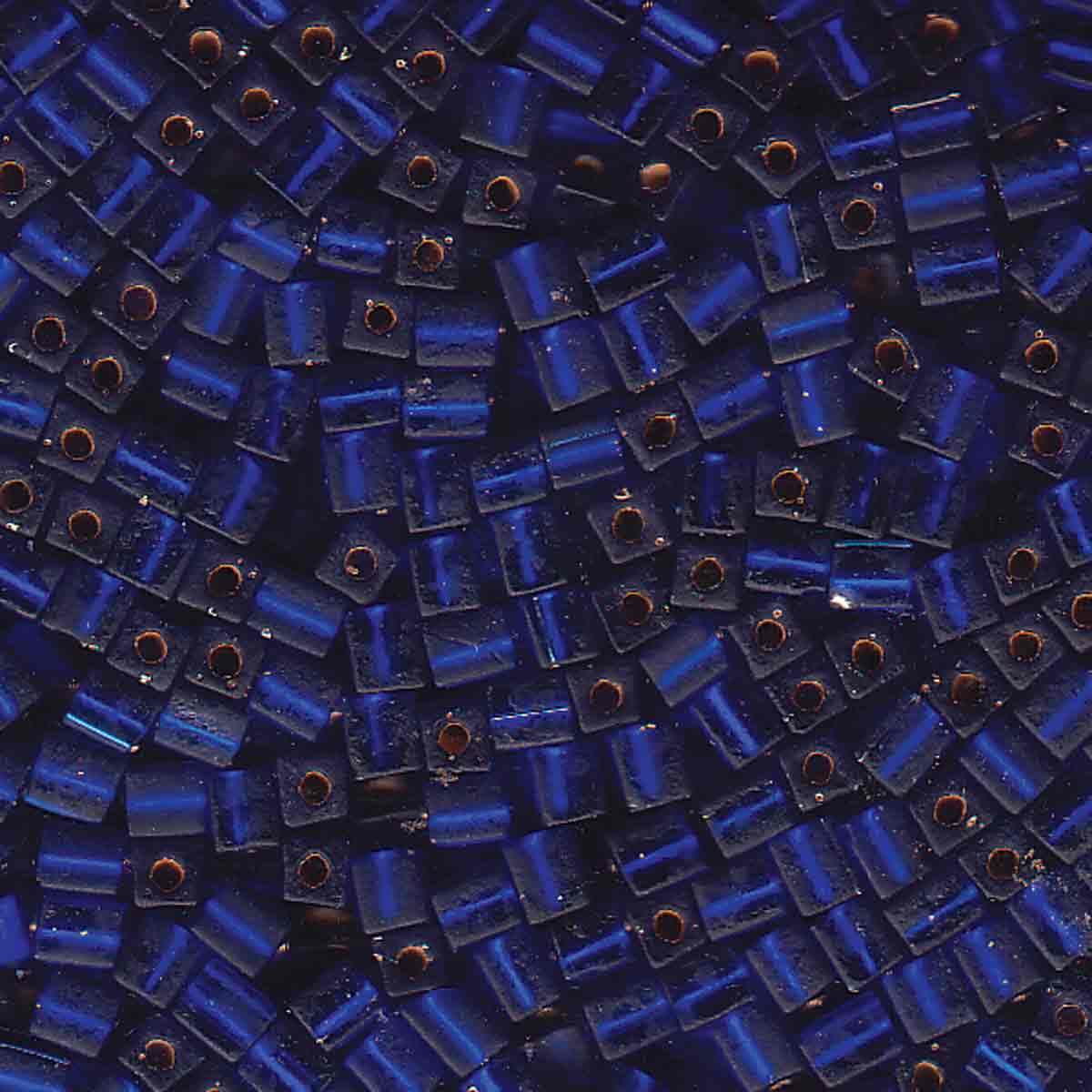 4MM MIYUKI SQUARES -APRX 20GM/TB A7