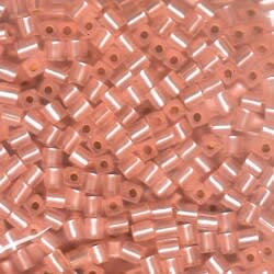 4MM MIYUKI SQUARES -APRX 20GM/TB B12