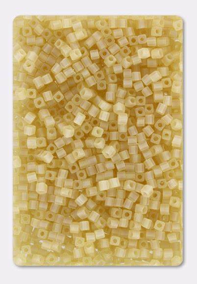 1.8MM MIYUKI SQUARES -APRX 8.2GM/TB3