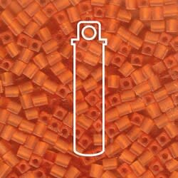 4MM MIYUKI SQUARES -APRX 20GM/TB C23