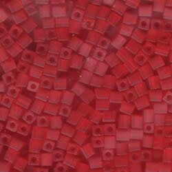 4MM MIYUKI SQUARES -APRX 20GM/TB C19