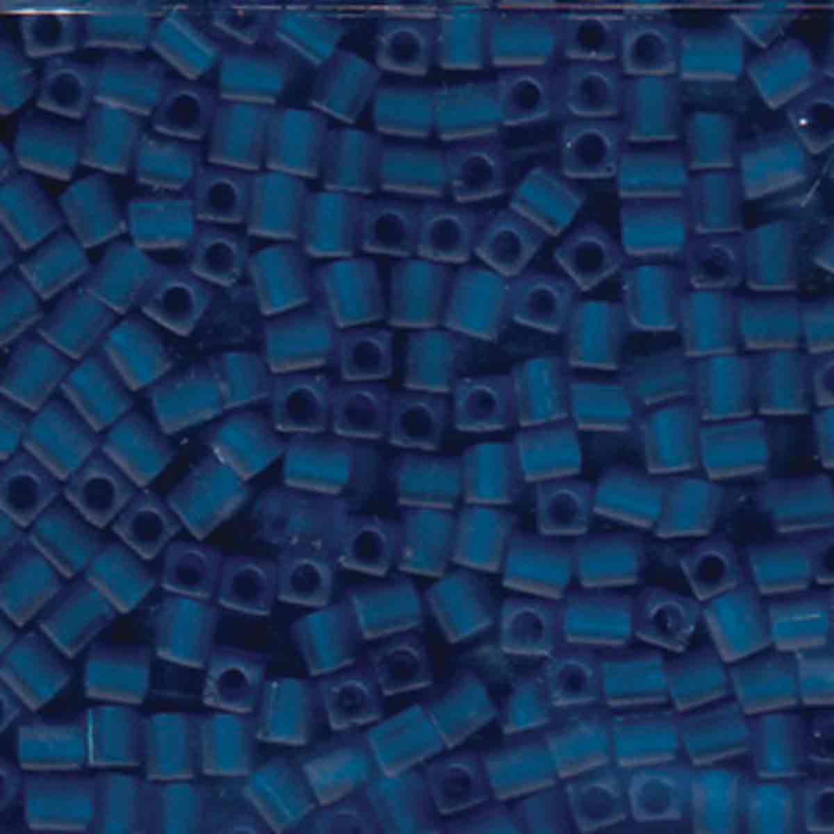 4MM MIYUKI SQUARES -APRX 20GM/TB C27