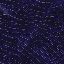 4MM MIYUKI SQUARES -APRX 20GM/TB B26