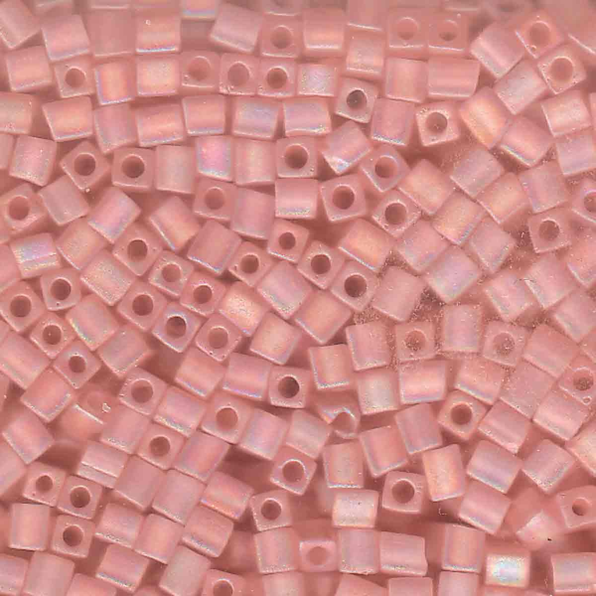 4MM MIYUKI SQUARES -APRX 20GM/TB A19