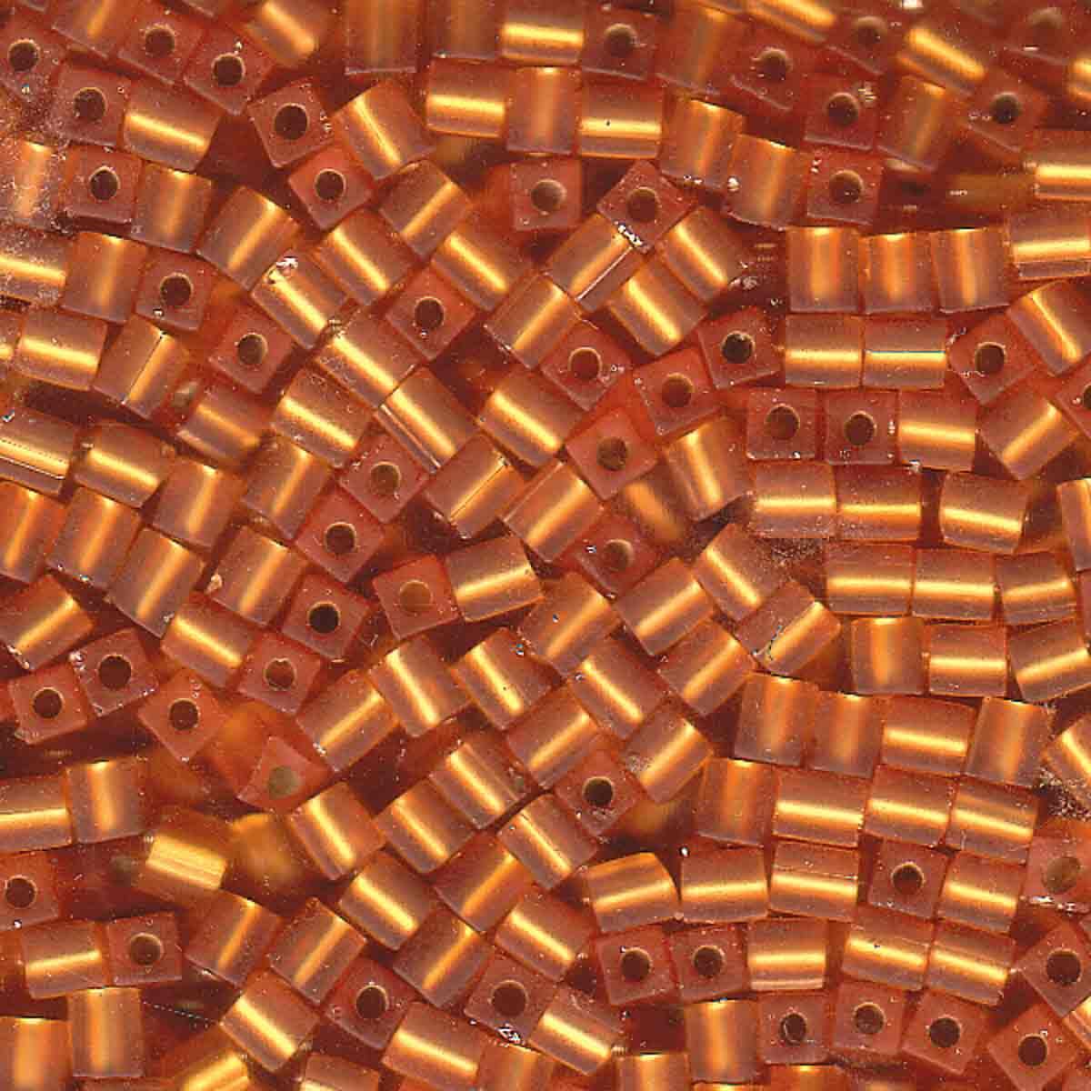 4MM MIYUKI SQUARES -APRX 20GM/TB A12