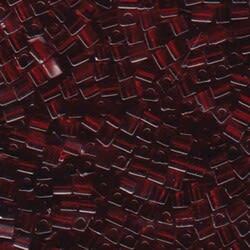 4MM MIYUKI SQUARES -APRX 20GM/TB C5