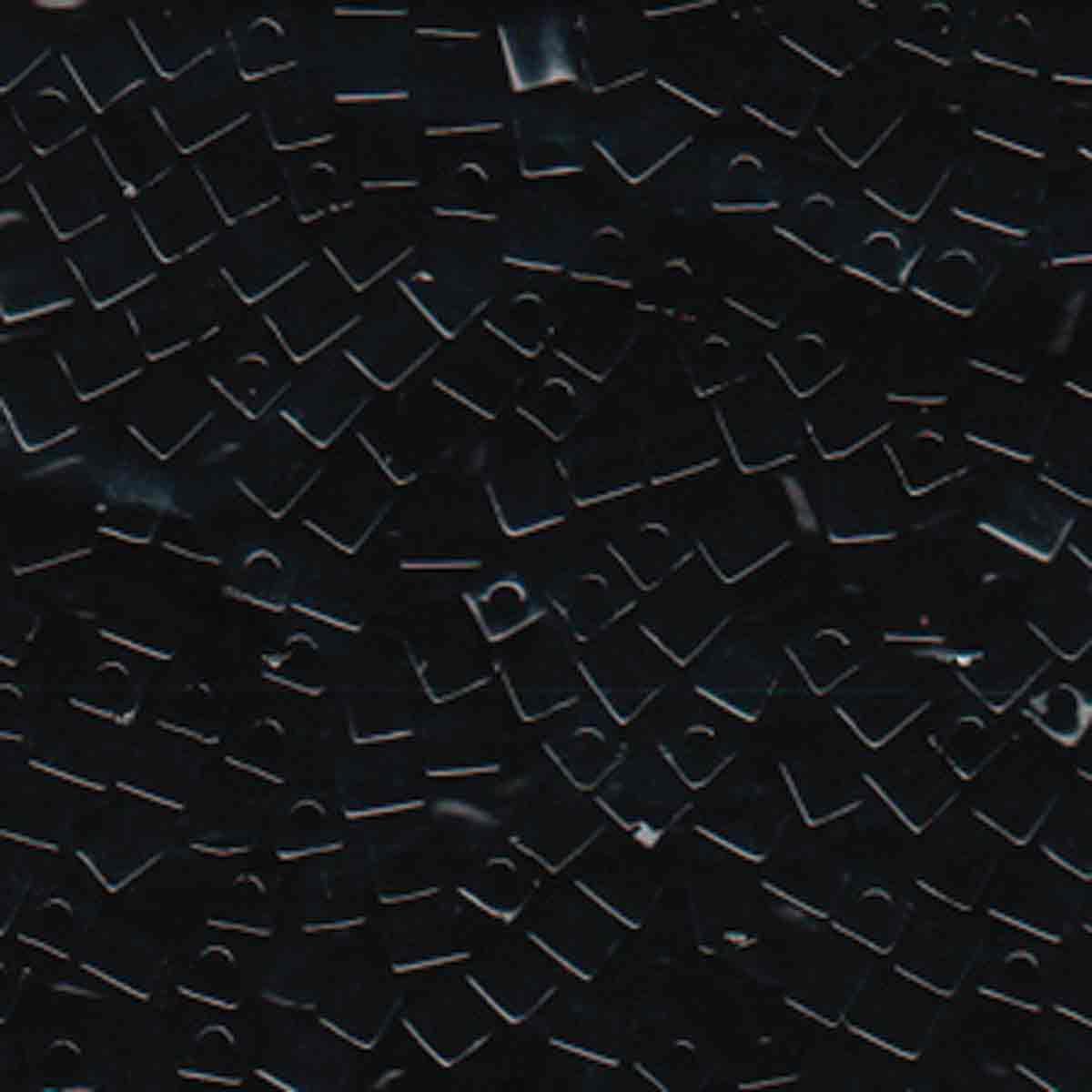 4MM MIYUKI SQUARES -APRX 20GM/TB A34