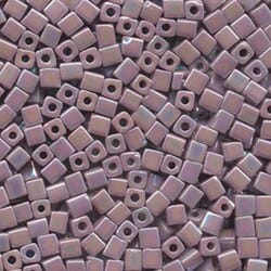 1.8MM MIYUKI SQUARES -APRX 8.2GM/TB45