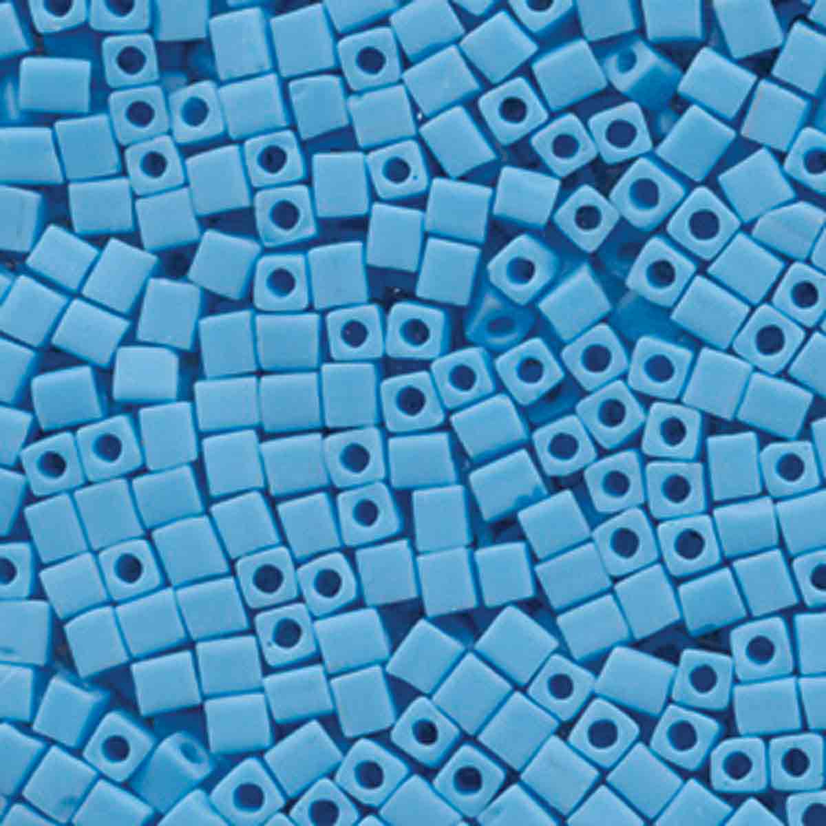 4MM MIYUKI SQUARES -APRX 20GM/TB A29