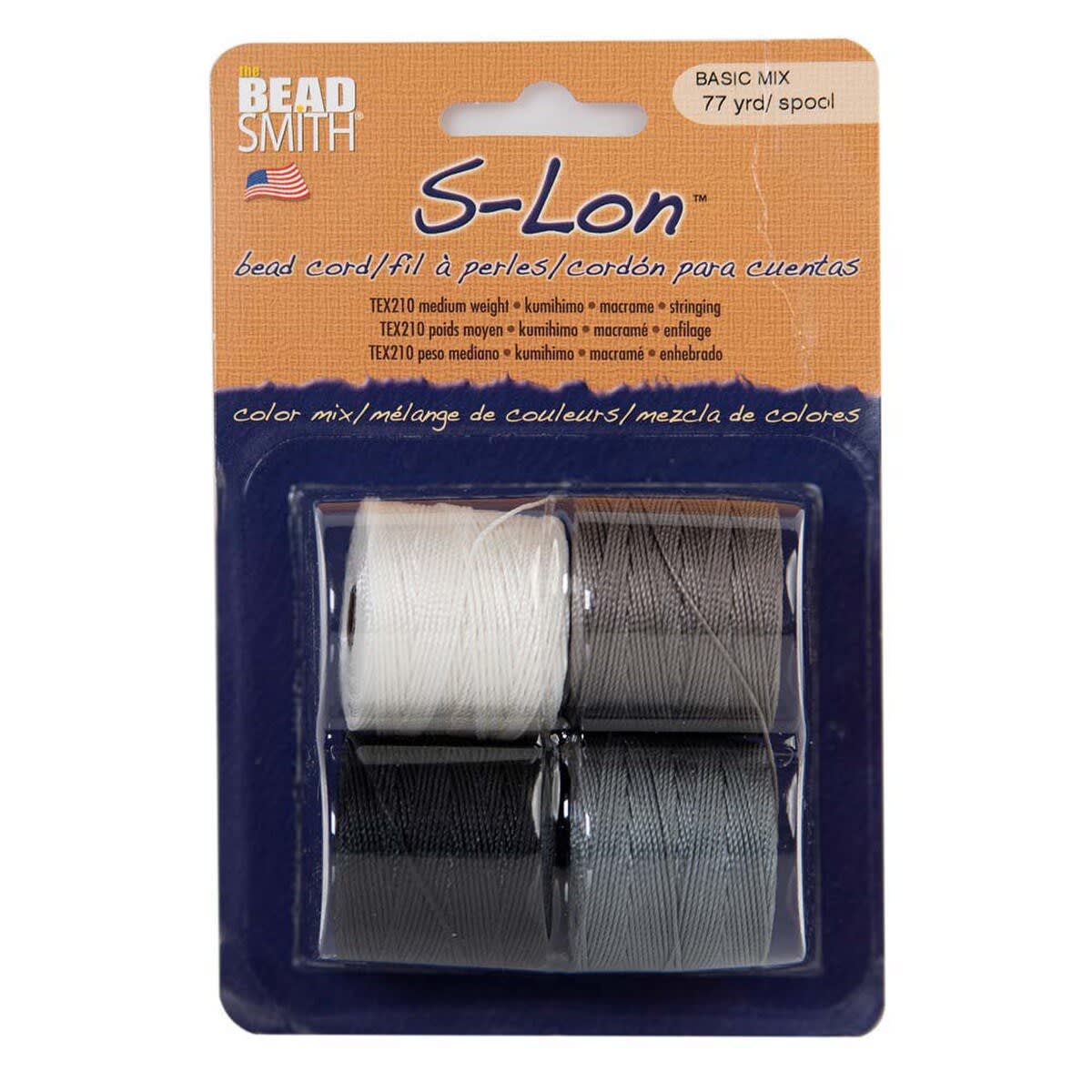 HILO S-LON CORD HILO NYMO4