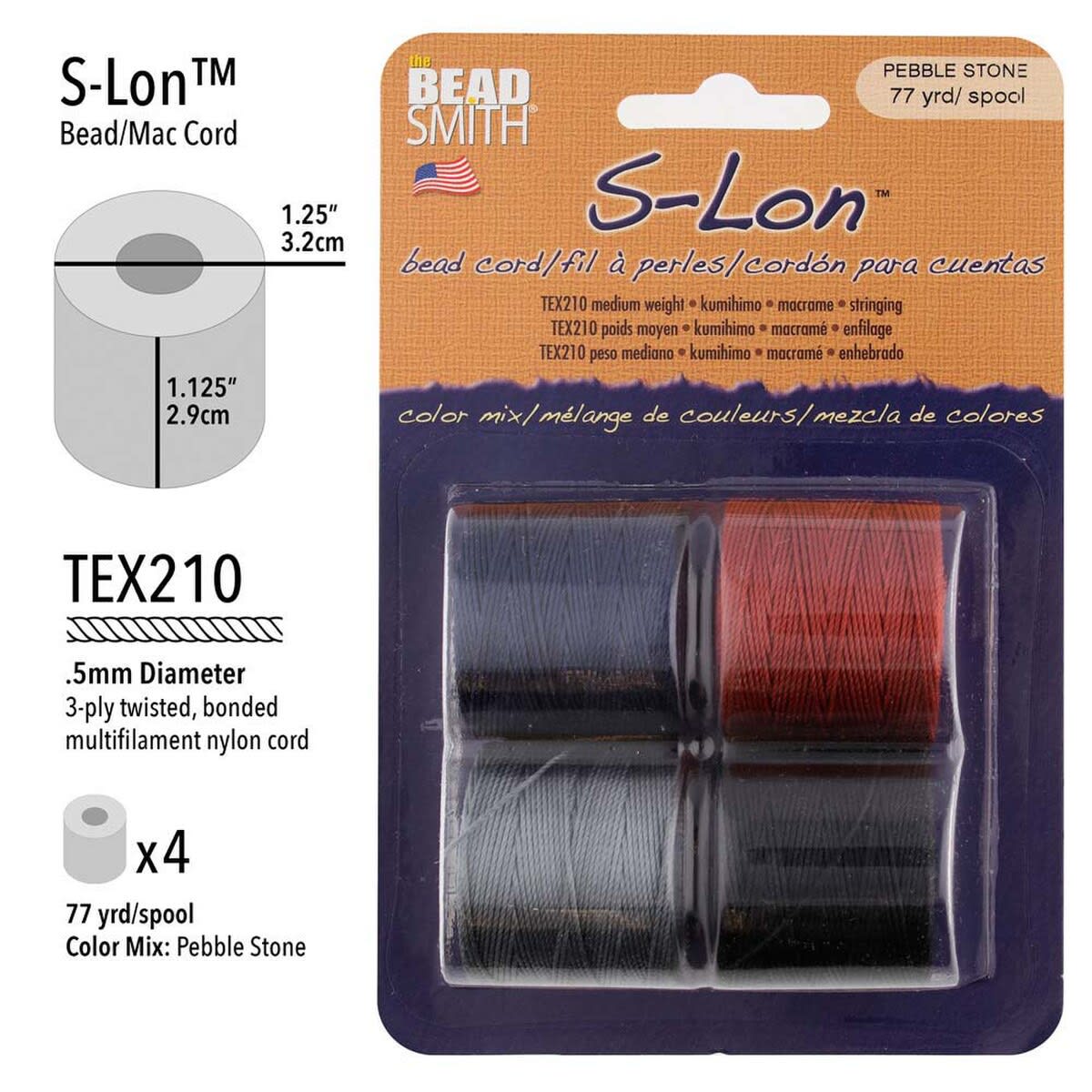 HILO S-LON CORD HILO NYMO9