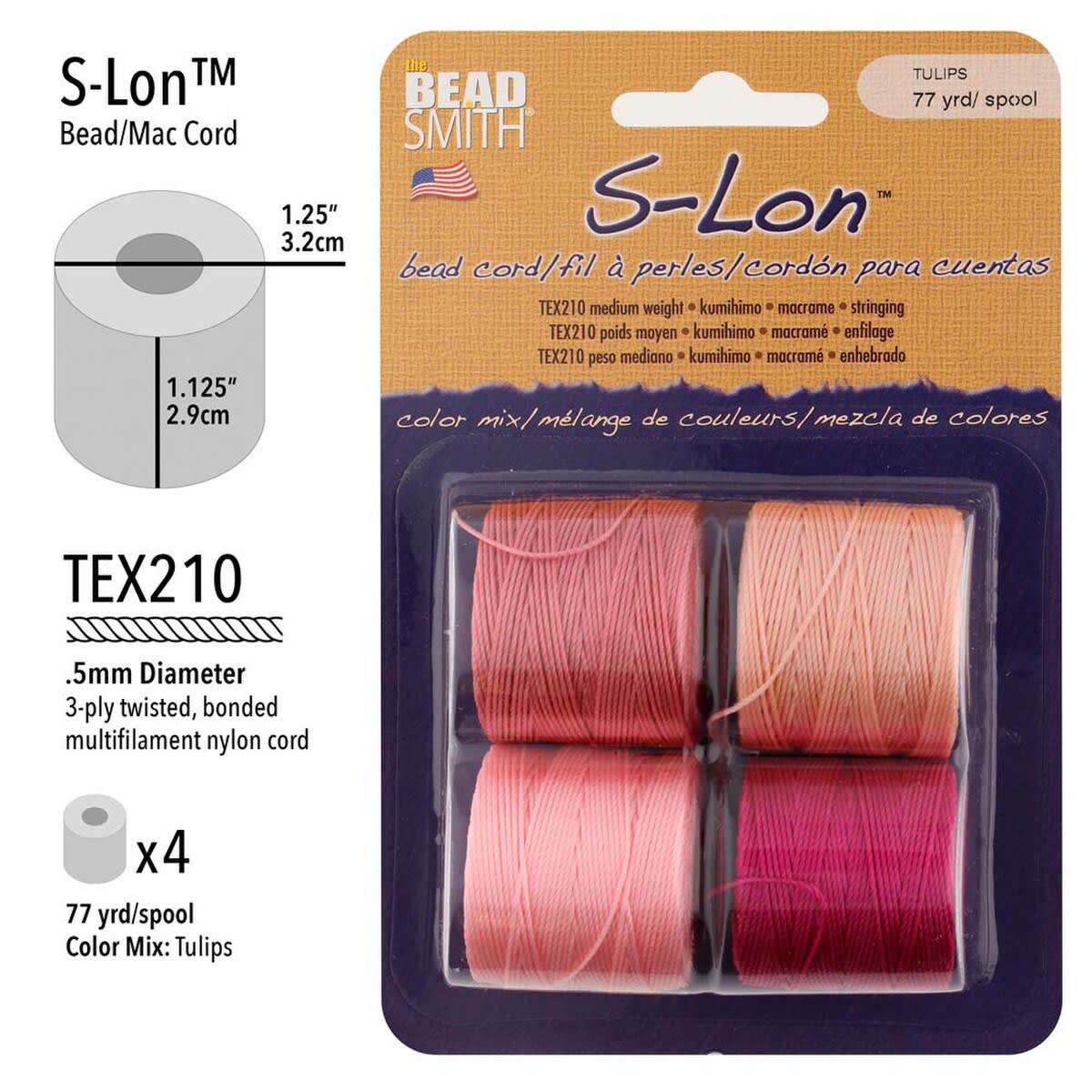 HILO S-LON CORD HILO NYMO17