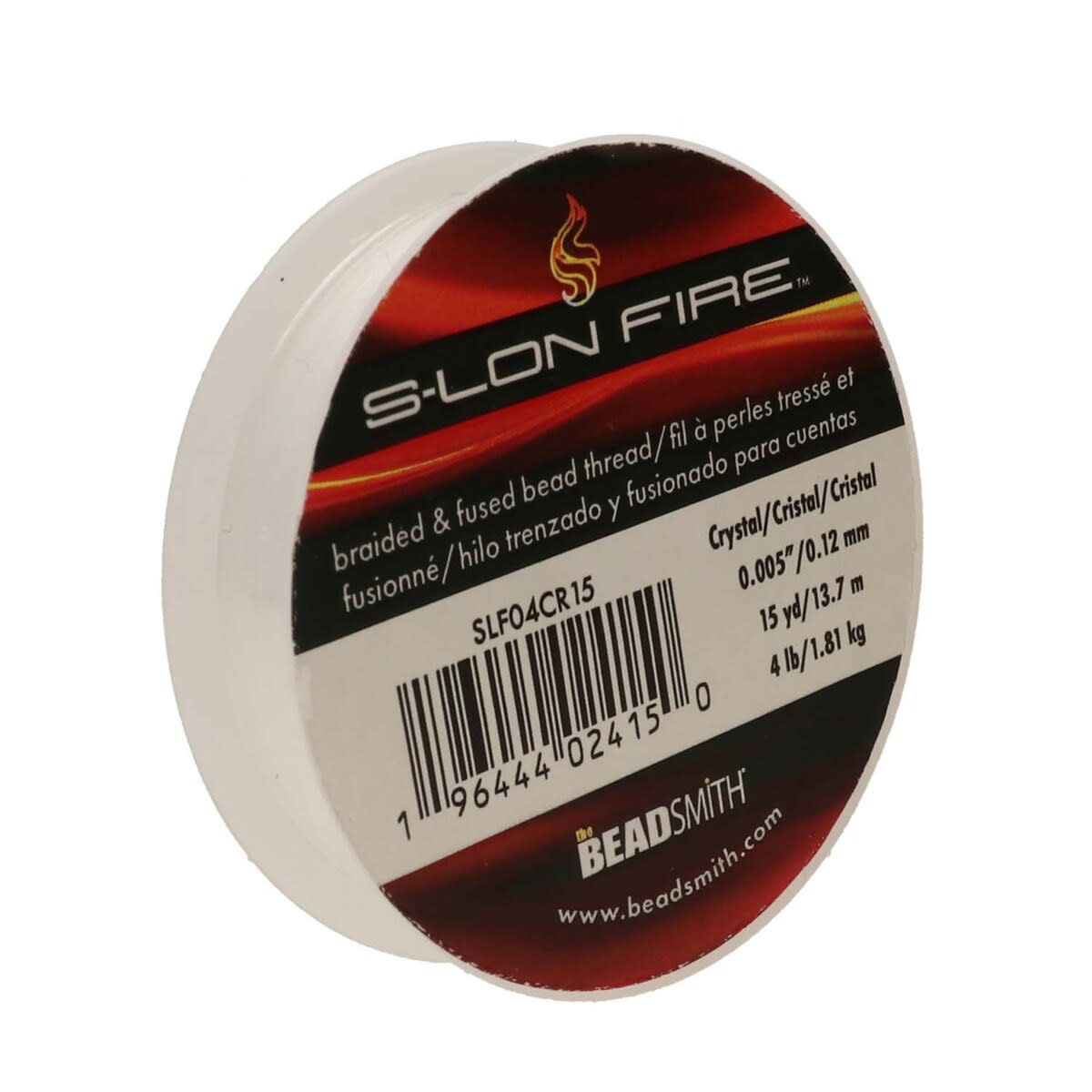 HILO SLON FIRE PARA CUENTAS6