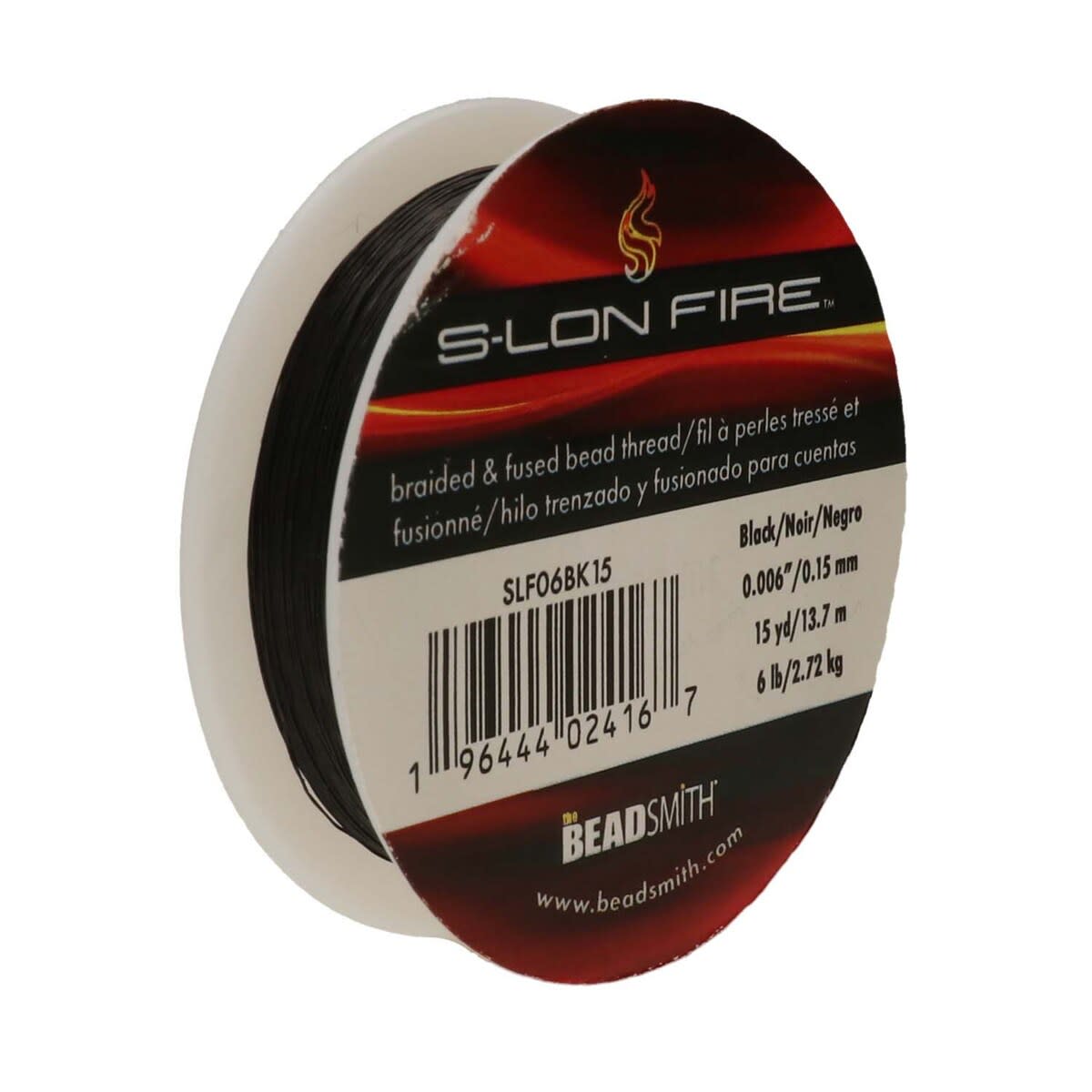 HILO SLON FIRE PARA CUENTAS4