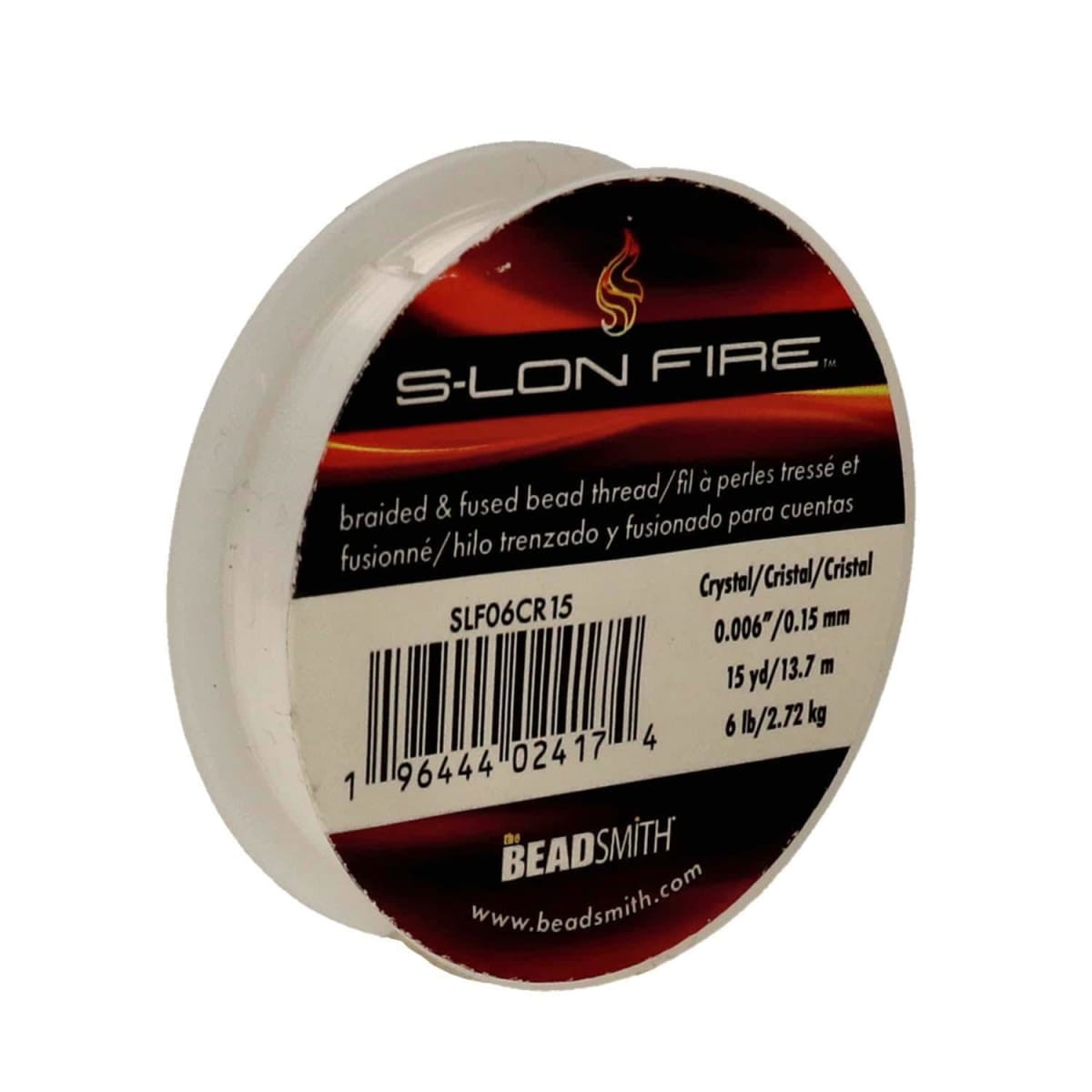 HILO SLON FIRE PARA CUENTAS3