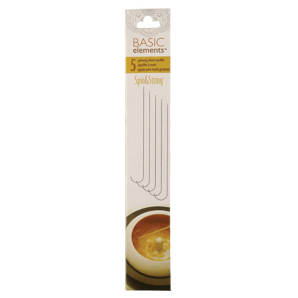 AGUJAS MOSTACILLERAS PARA SPINGS3
