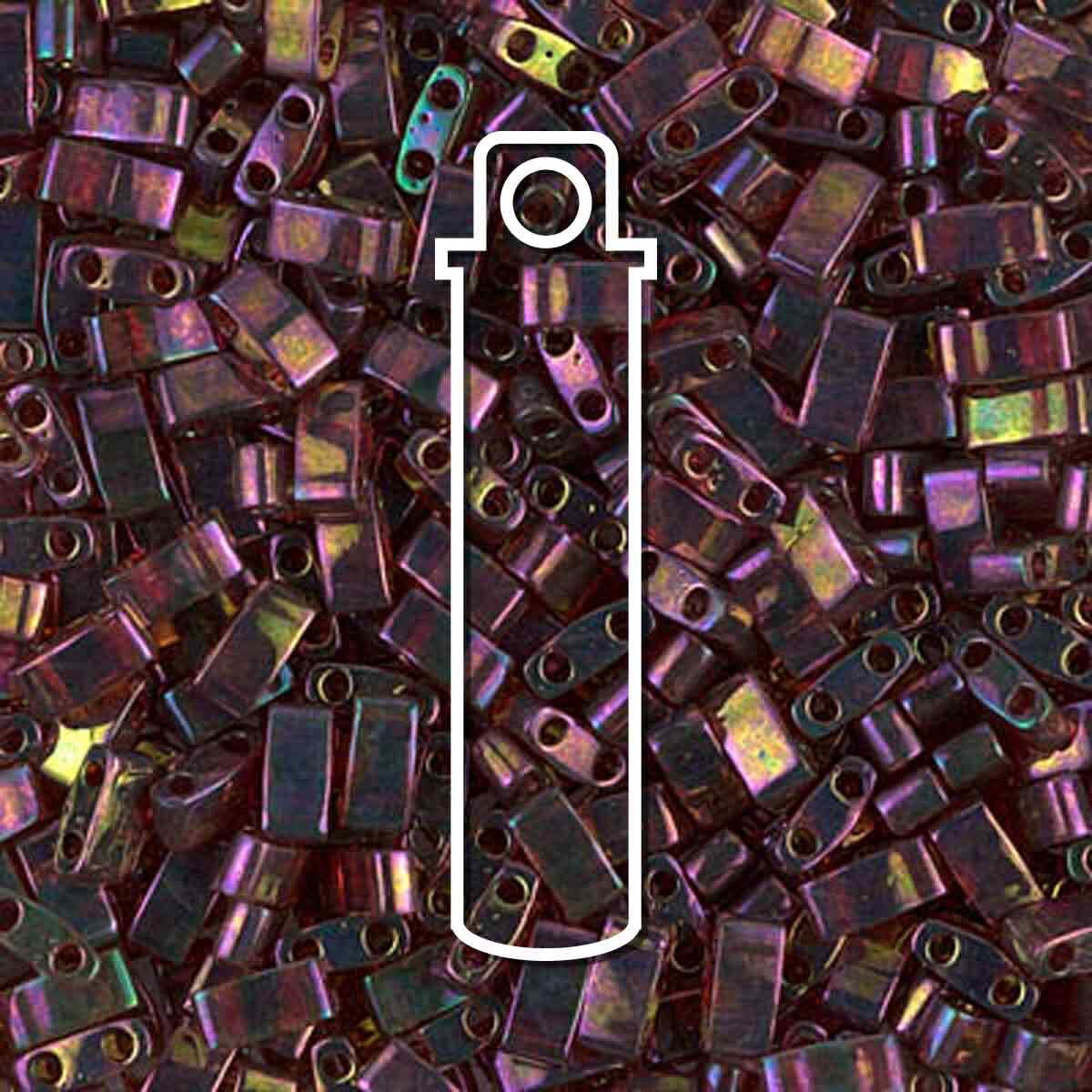 1/2 TILA MIYUKI 7.8GR APRX/TB B10