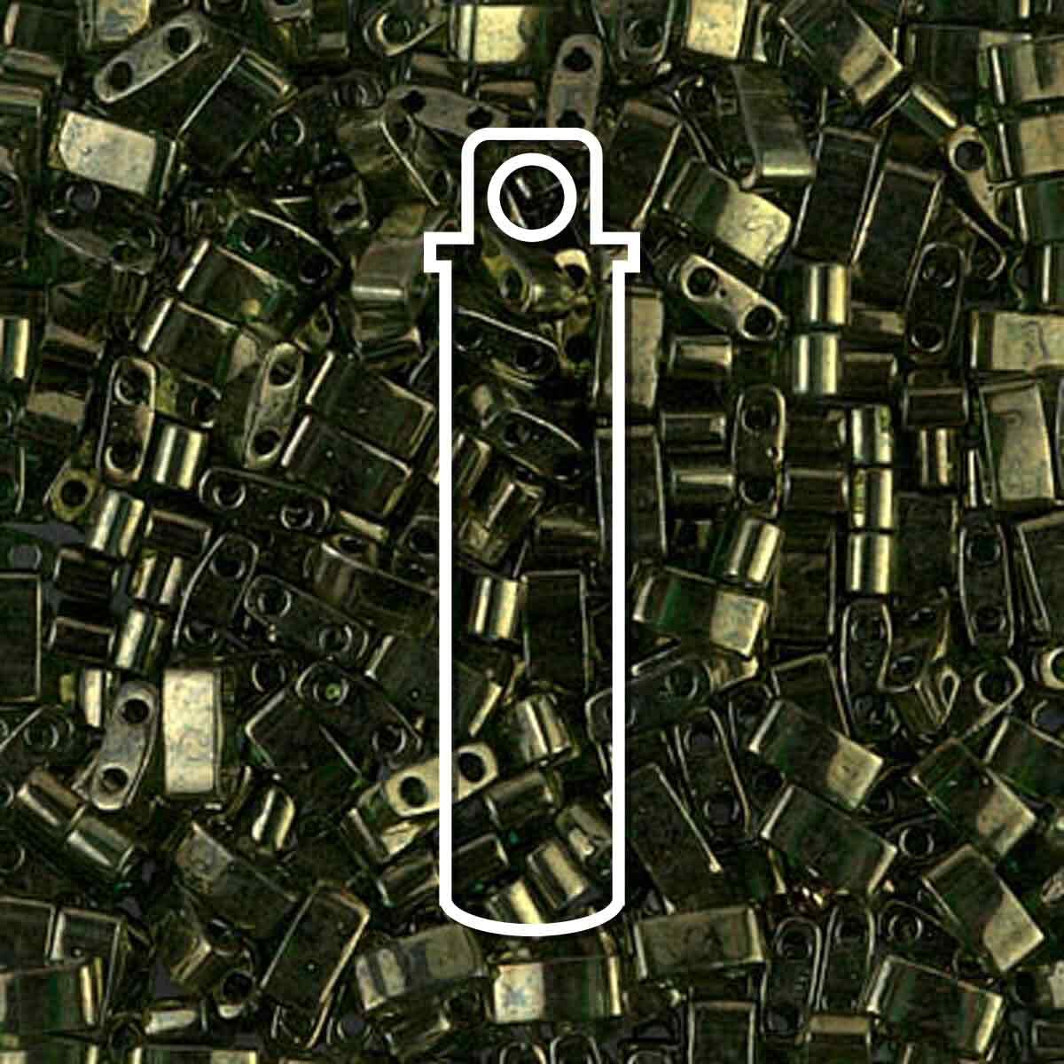 1/2 TILA MIYUKI 7.8GR APRX/TB B11