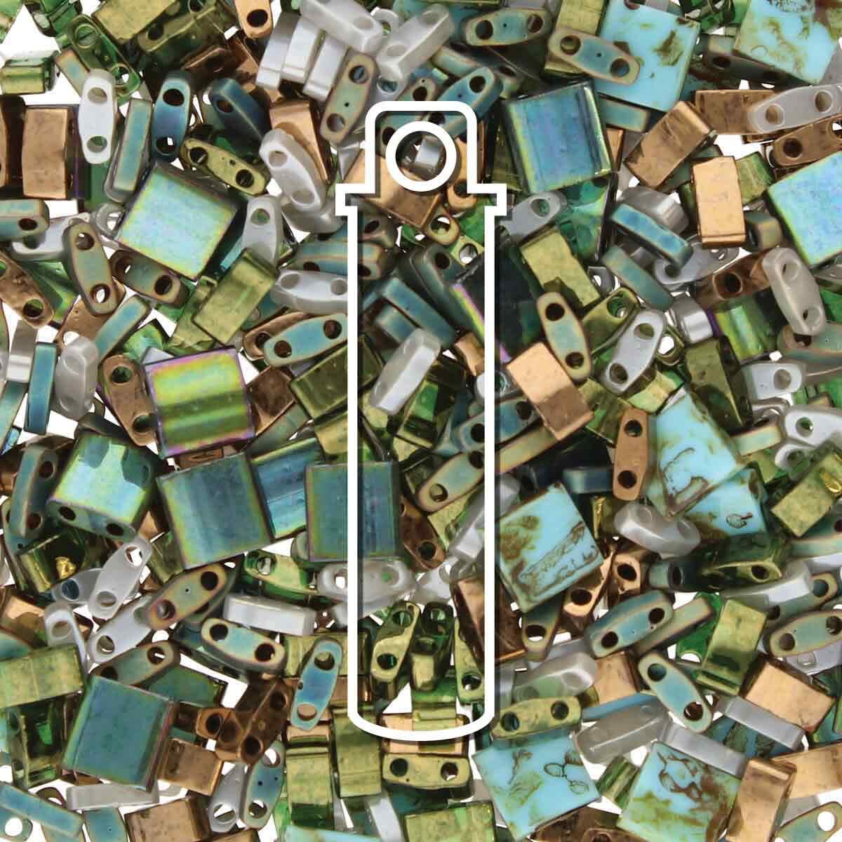 TILA MIYUKI MIX 7.8GR APRX/TB8