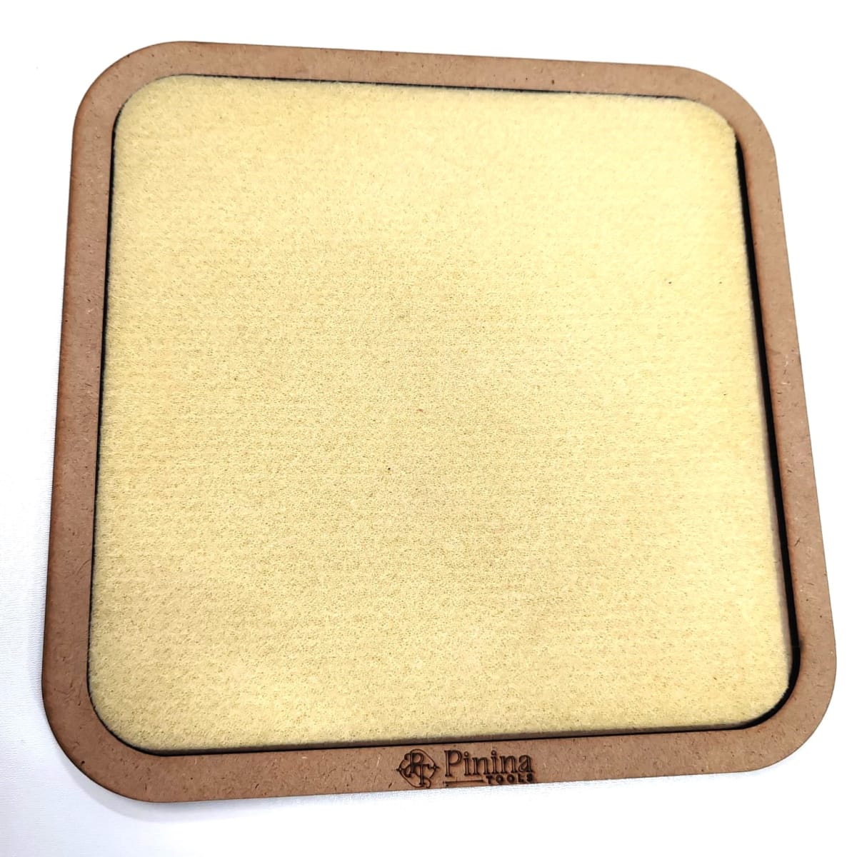 BEAD MAT CREAM COLOR CON BASE1