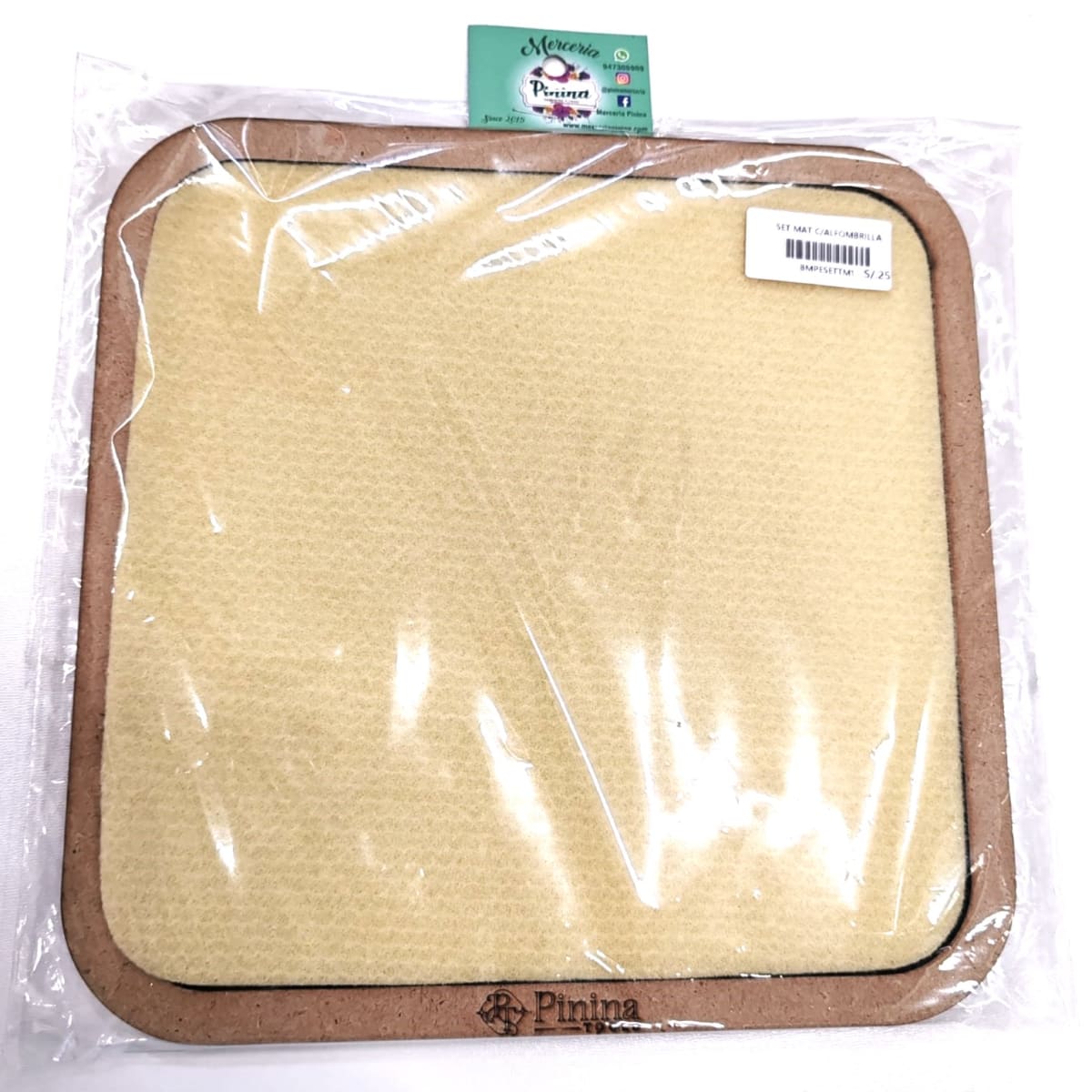 BEAD MAT CREAM COLOR CON BASE2