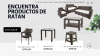 PRODUCTOS RANTAN PRODUCTOS RANTAN
